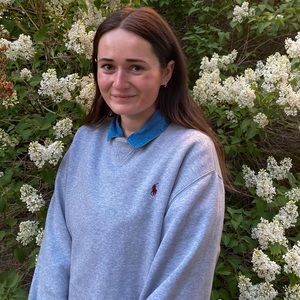 Meet your Posher, Allie